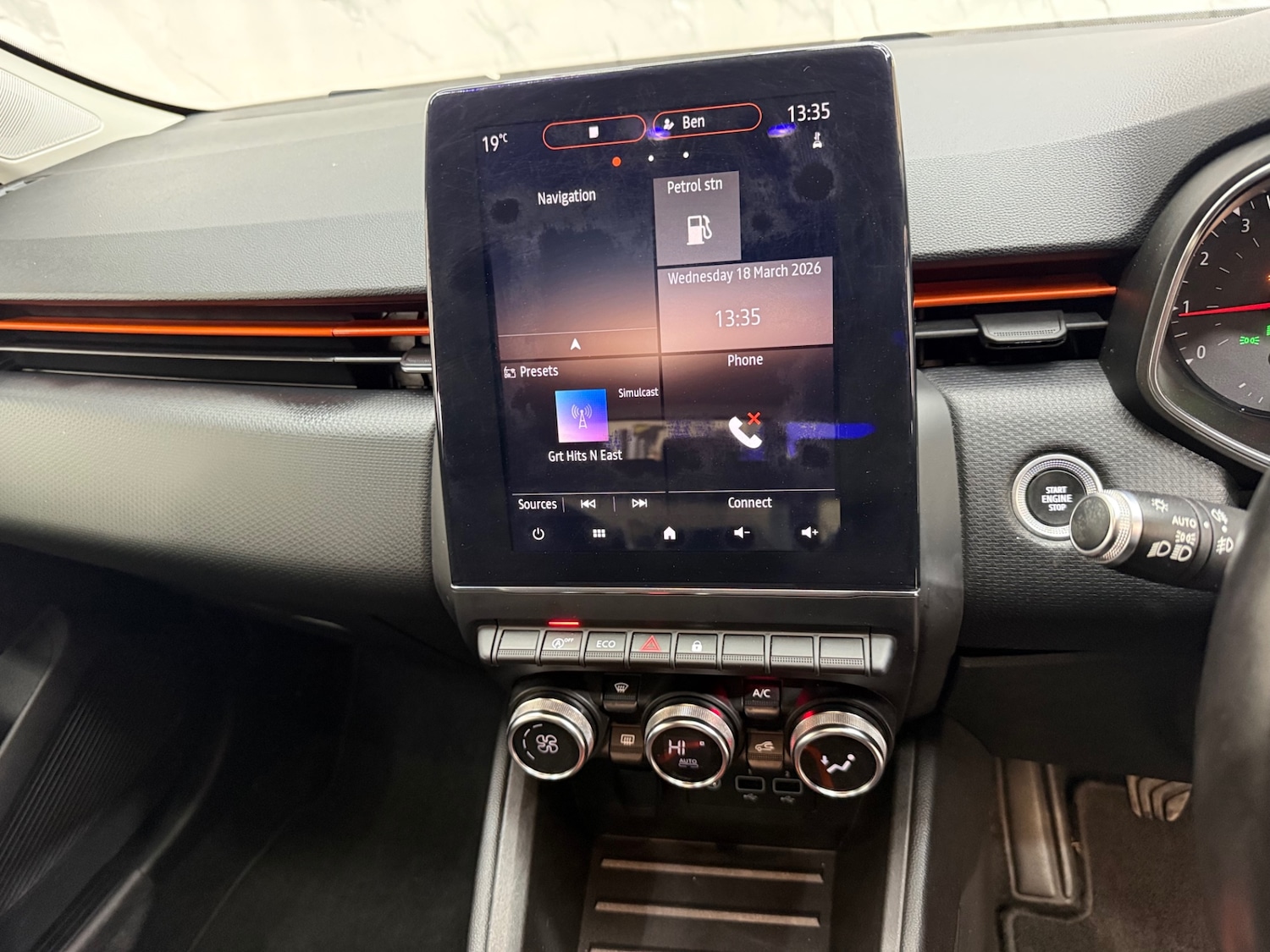 Used Renault Clio 2020 for sale - 77938518: Photo 13