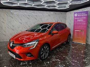 Used Renault Clio 2020 for sale - 77938518: Photo