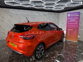 Used Renault Clio 2020 for sale - 77938518: Photo