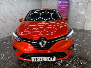 Used Renault Clio 2020 for sale - 77938518: Photo