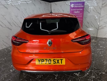 Used Renault Clio 2020 for sale - 77938518: Photo