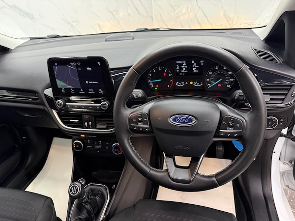 Used Ford Fiesta 2019 for sale - 76330220: Photo 10