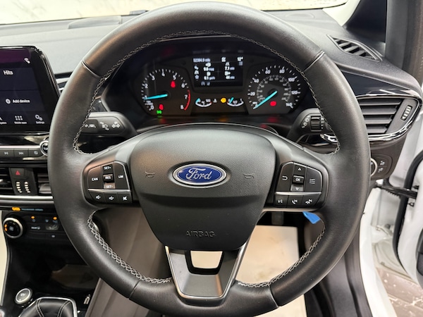 Used Ford Fiesta 2019 for sale - 76330220: Photo 11