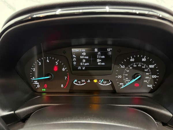 Used Ford Fiesta 2019 for sale - 76330220: Photo 12