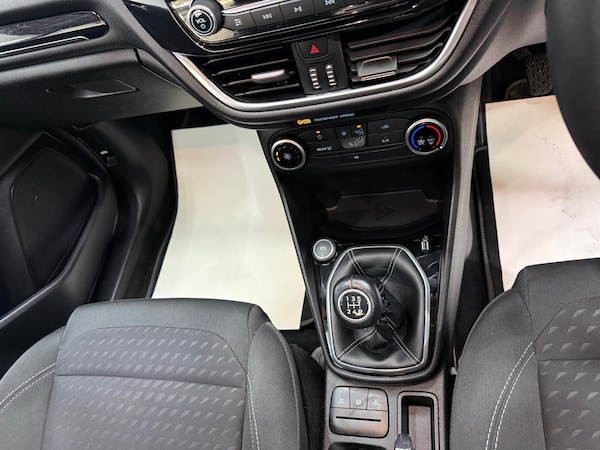 Used Ford Fiesta 2019 for sale - 76330220: Photo 14