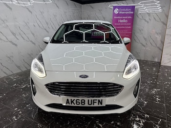 Used Ford Fiesta 2019 for sale - 76330220: Photo 3