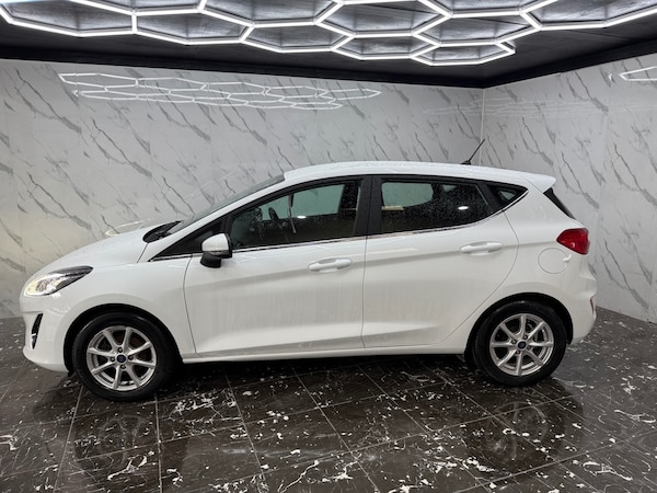 Used Ford Fiesta 2019 for sale - 76330220: Photo 5