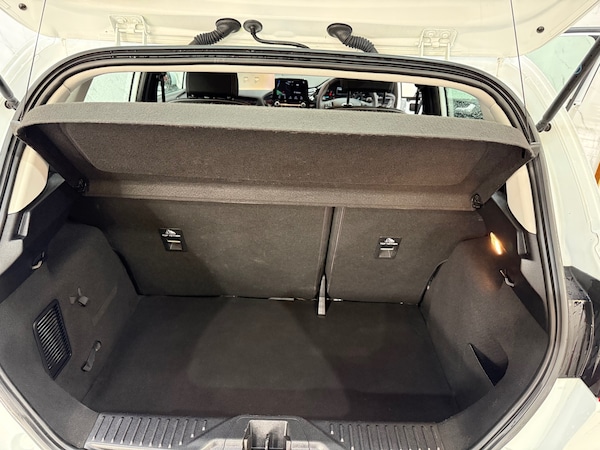 Used Ford Fiesta 2019 for sale - 76330220: Photo 9