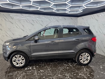 Used Ford Ecosport 2016 for sale - 76044973: Photo
