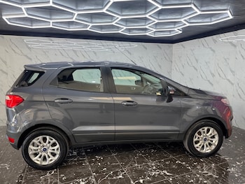 Used Ford Ecosport 2016 for sale - 76044973: Photo