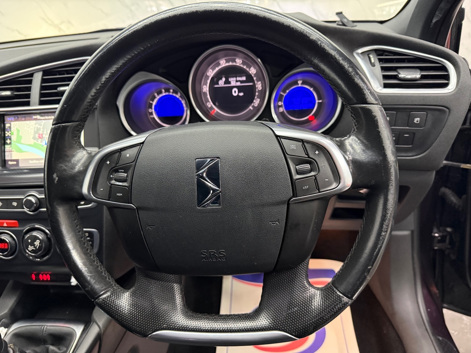 Used DS Automobiles DS 4 2016 for sale - 76885151: Photo 11