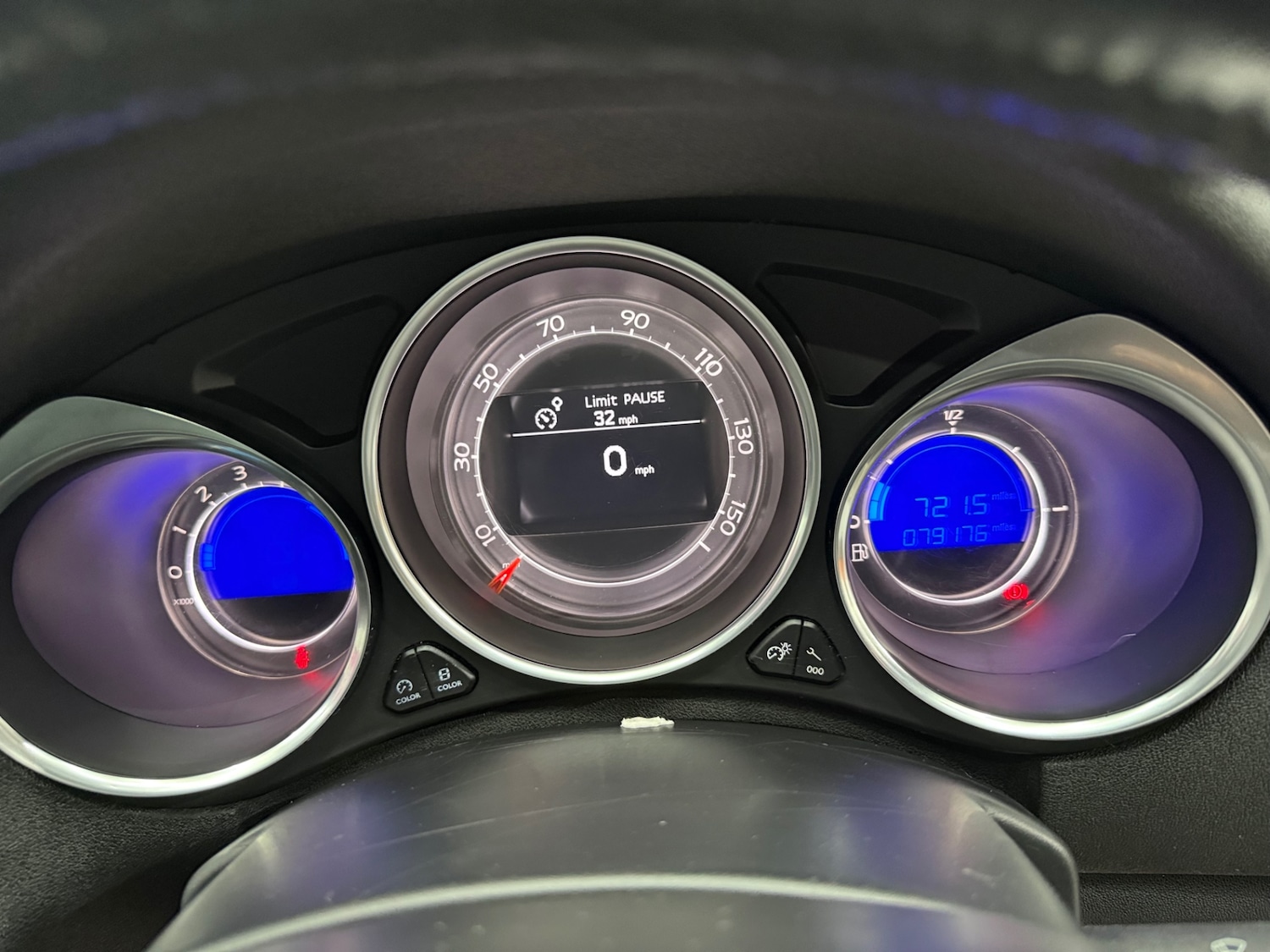 Used DS Automobiles DS 4 2016 for sale - 76885151: Photo 12