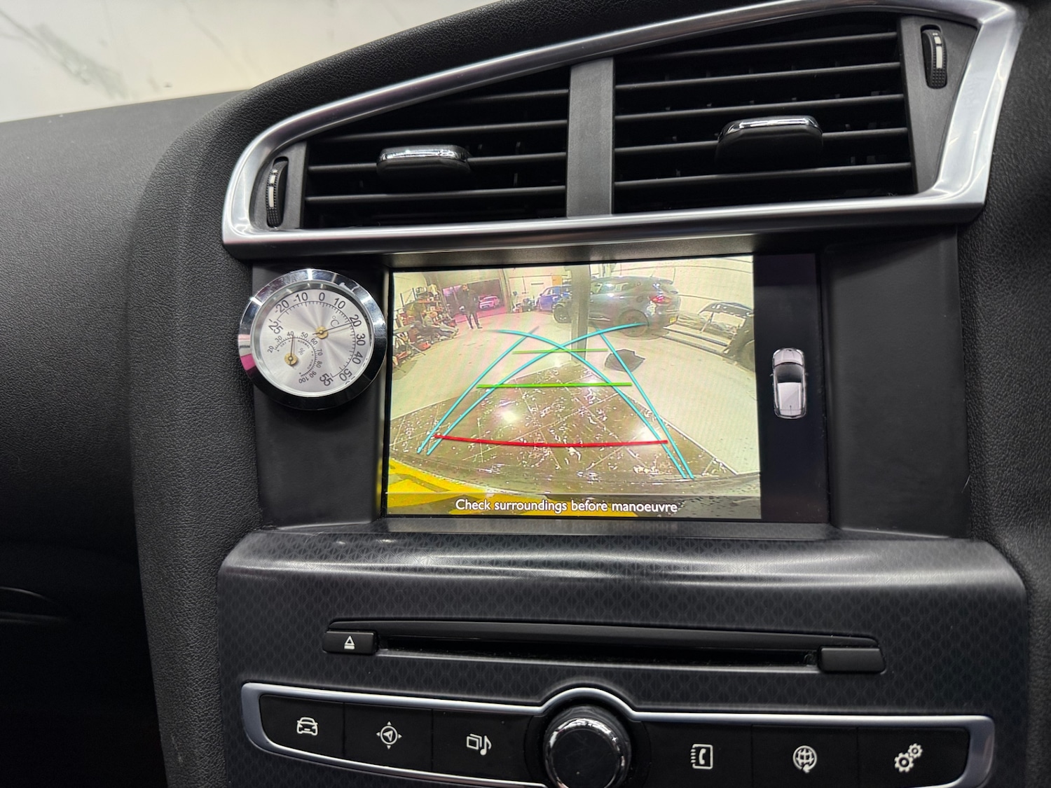 Used DS Automobiles DS 4 2016 for sale - 76885151: Photo 16