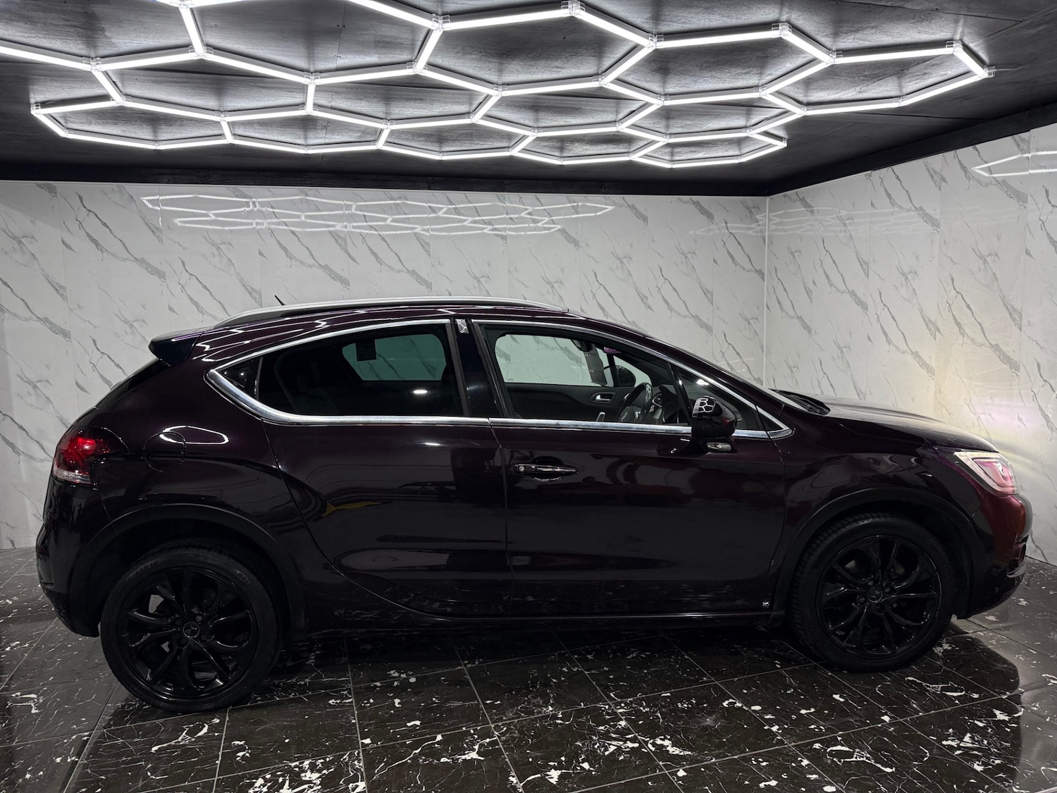 Used DS Automobiles DS 4 2016 for sale - 76885151: Photo 5