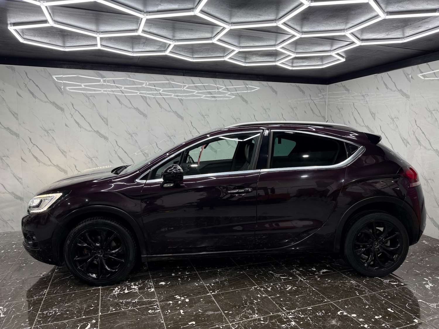 Used DS Automobiles DS 4 2016 for sale - 76885151: Photo 6