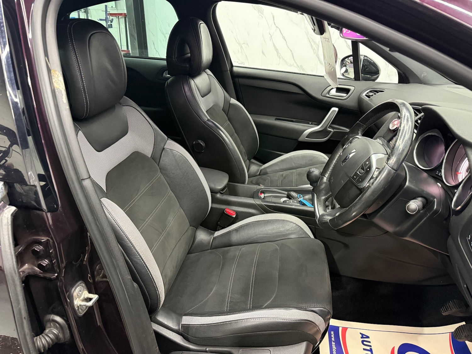 Used DS Automobiles DS 4 2016 for sale - 76885151: Photo 7