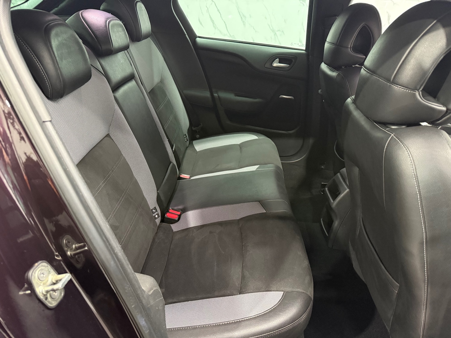 Used DS Automobiles DS 4 2016 for sale - 76885151: Photo 8