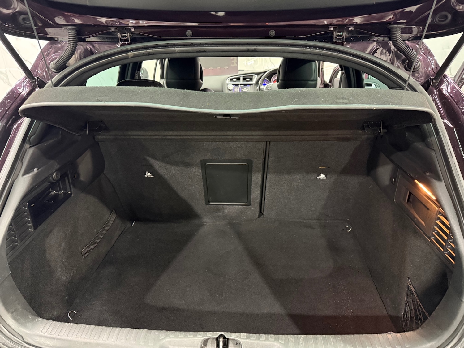 Used DS Automobiles DS 4 2016 for sale - 76885151: Photo 9