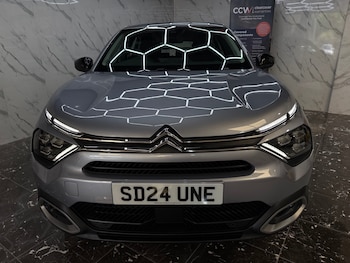 Used Citroen C4 2024 for sale - 78668014: Photo