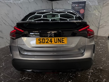 Used Citroen C4 2024 for sale - 78668014: Photo