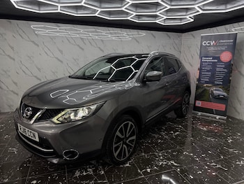 Used Nissan Qashqai 2016 for sale - 78403299: Photo