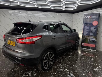 Used Nissan Qashqai 2016 for sale - 78403299: Photo