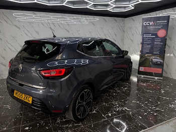 Used Renault Clio 2017 for sale - 78646633: Photo