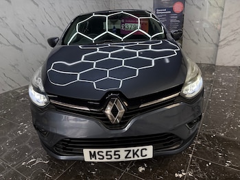 Used Renault Clio 2017 for sale - 78646633: Photo