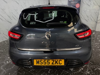 Used Renault Clio 2017 for sale - 78646633: Photo