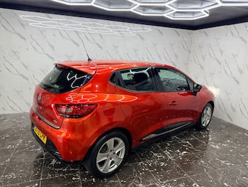 Used Renault Clio 2015 for sale - 79697577: Photo
