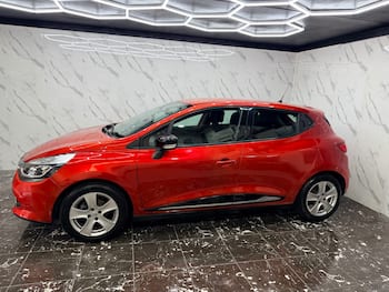 Used Renault Clio 2015 for sale - 79697577: Photo