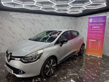 2015 (15) - 1.5 dCi Dynamique S MediaNav Hatchback 5dr Diesel Manual Euro 5 (90 ps)