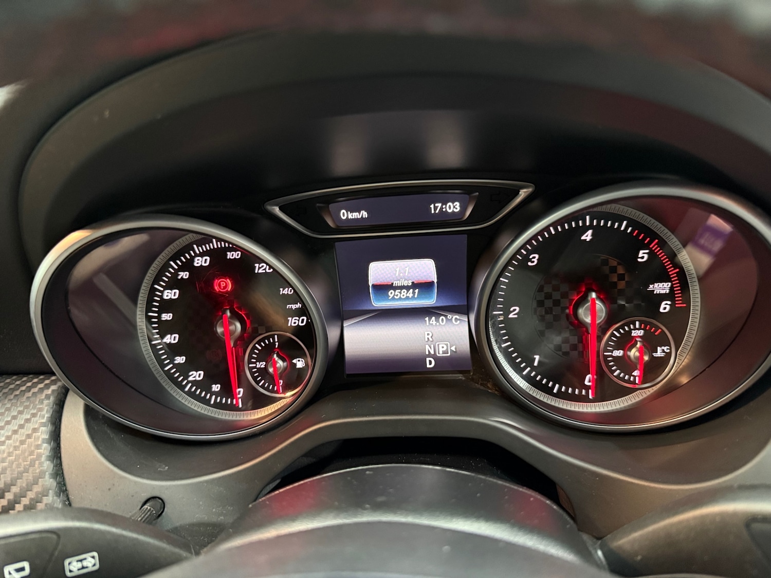 Used Mercedes-Benz A-Class 2017 for sale - 76516136: Photo 12