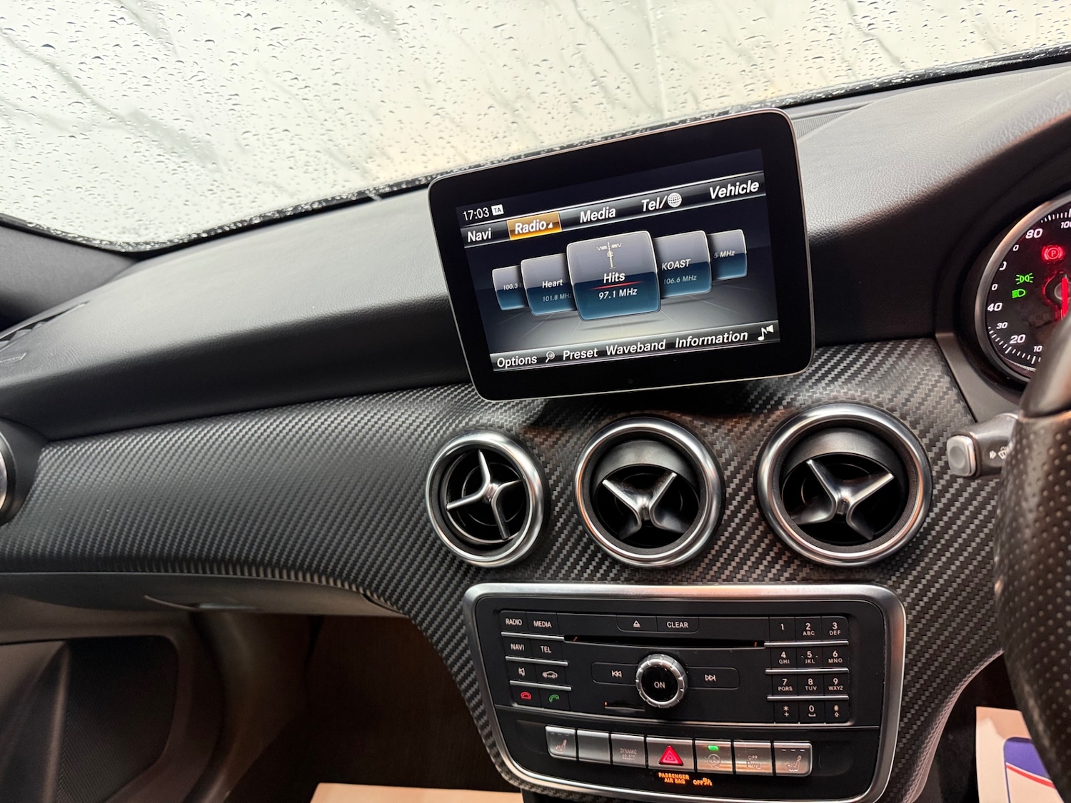 Used Mercedes-Benz A-Class 2017 for sale - 76516136: Photo 13