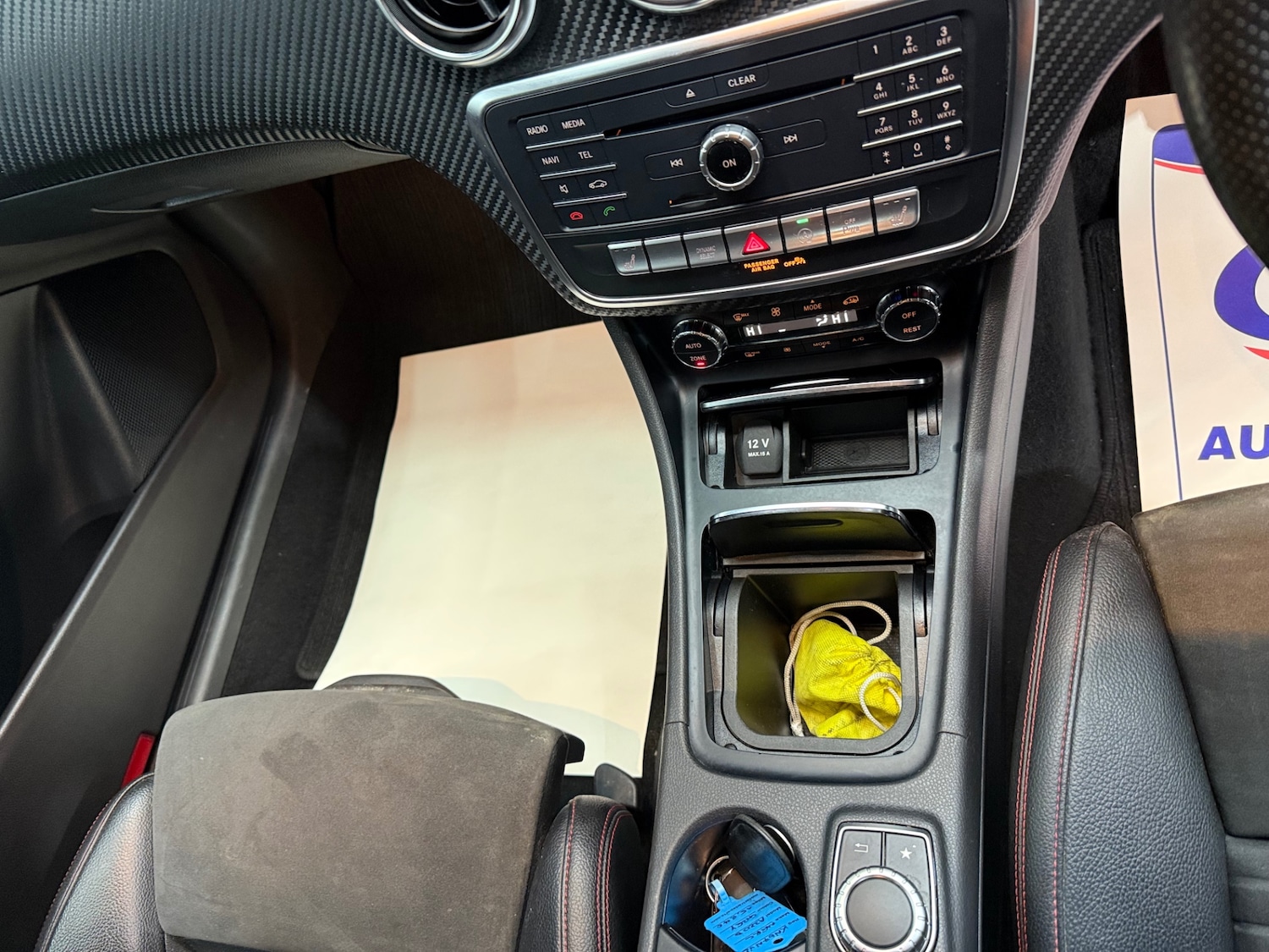 Used Mercedes-Benz A-Class 2017 for sale - 76516136: Photo 14