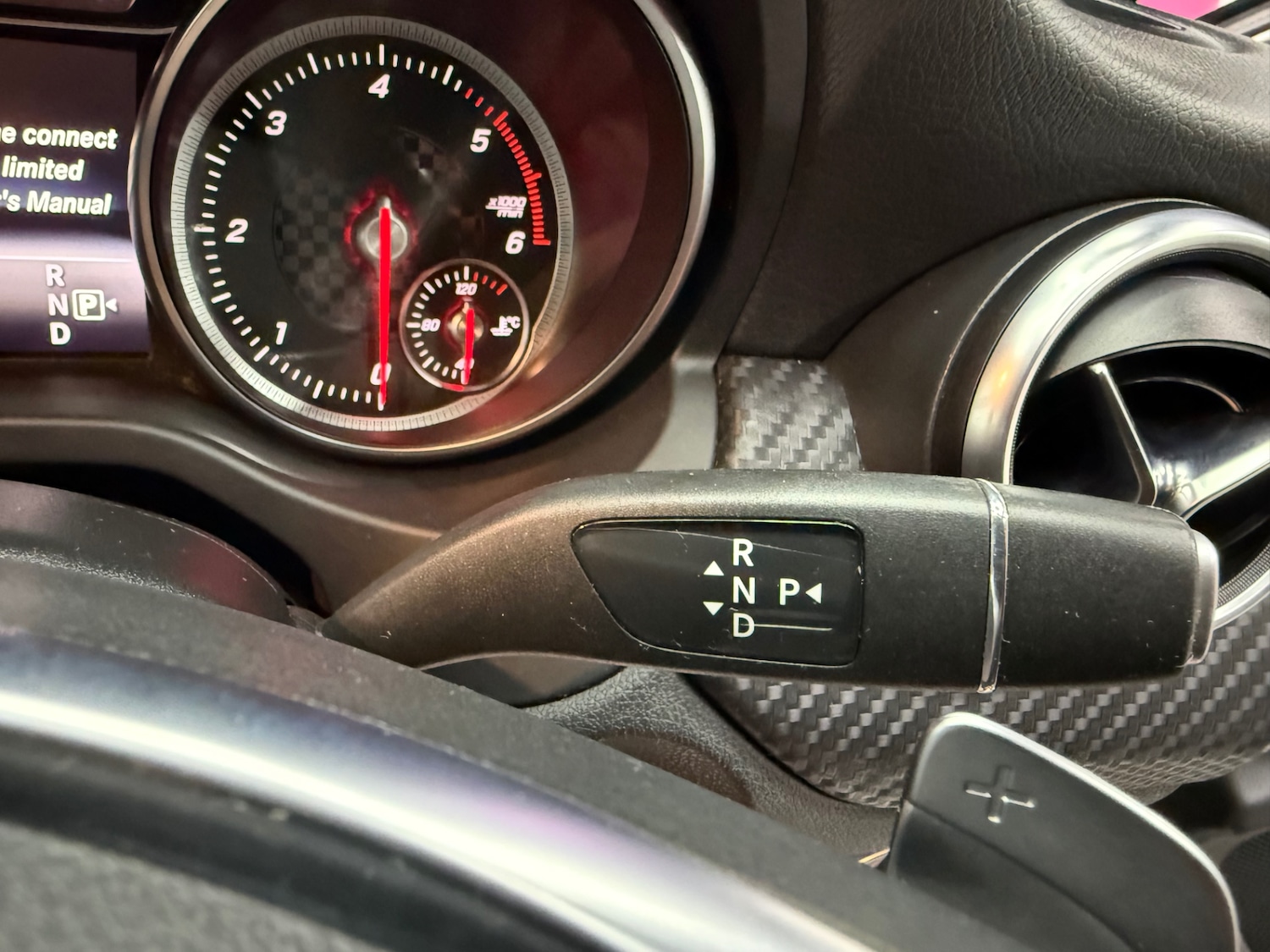 Used Mercedes-Benz A-Class 2017 for sale - 76516136: Photo 15