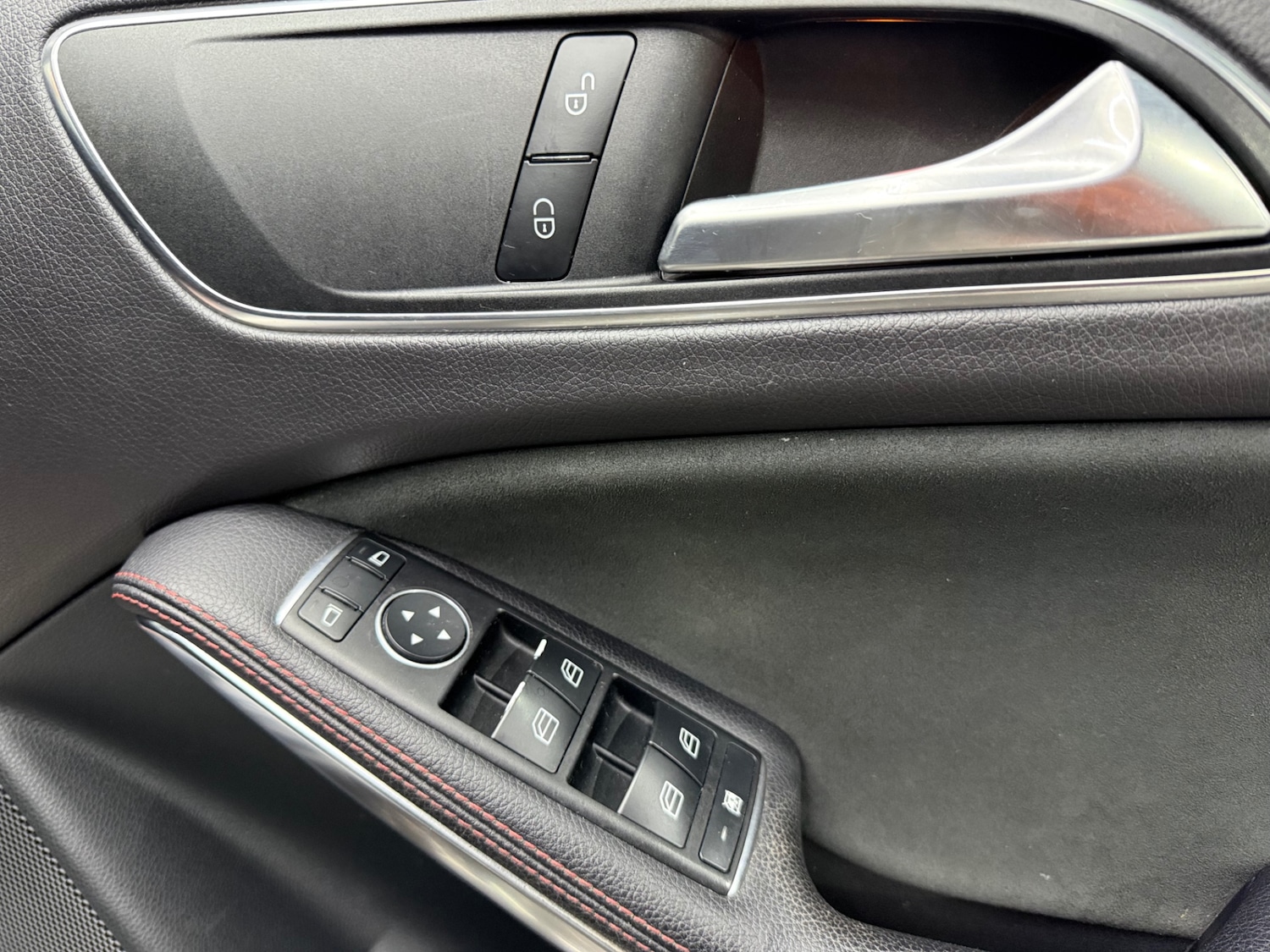 Used Mercedes-Benz A-Class 2017 for sale - 76516136: Photo 16