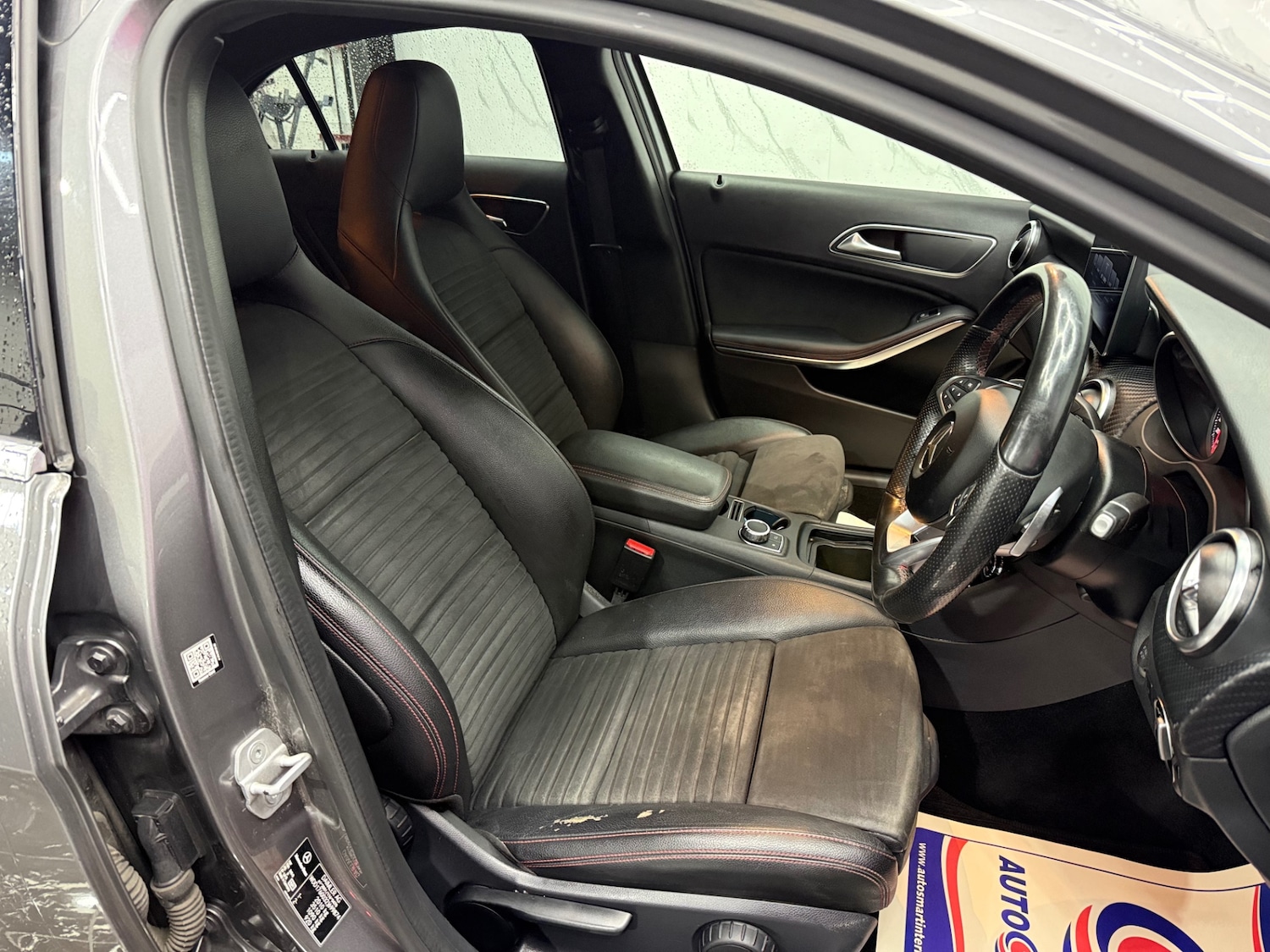 Used Mercedes-Benz A-Class 2017 for sale - 76516136: Photo 7