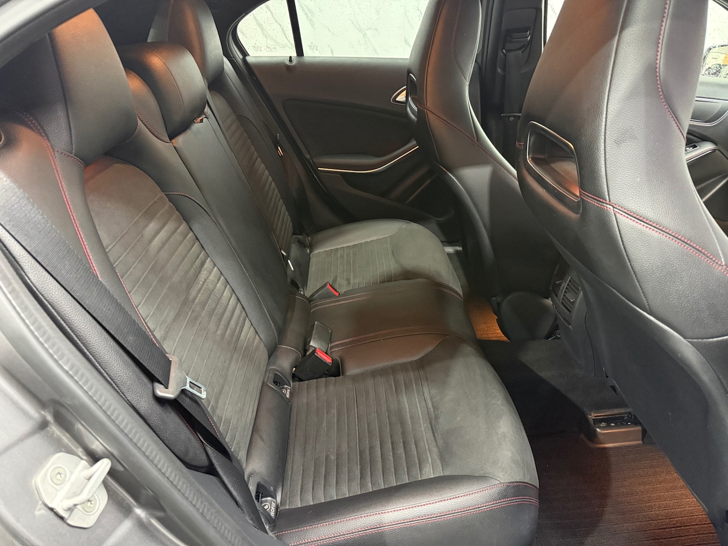 Used Mercedes-Benz A-Class 2017 for sale - 76516136: Photo 8