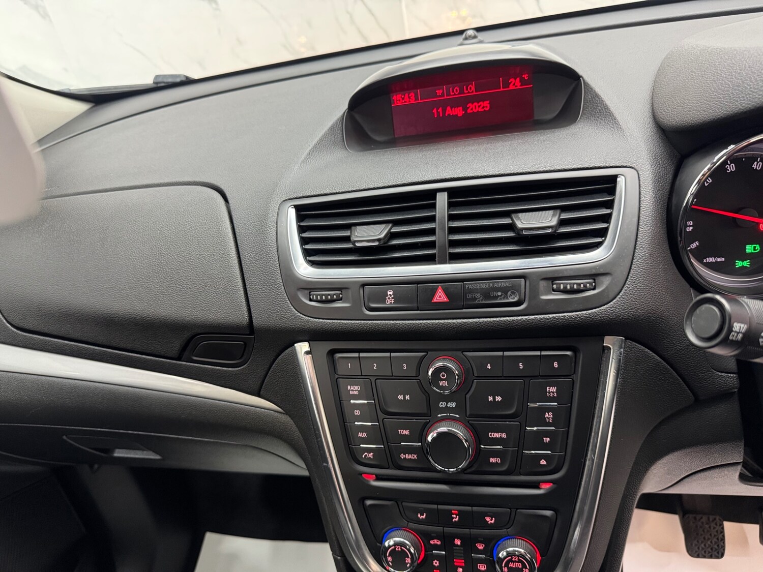 Vehicle 13