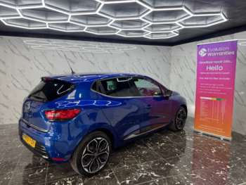Used Renault Clio 2019 for sale - 74992142: Photo