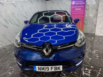 Used Renault Clio 2019 for sale - 74992142: Photo