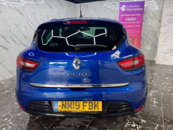 Used Renault Clio 2019 for sale - 74992142: Photo