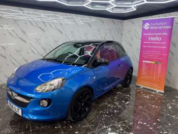 2016 (16) - 1.2i ecoFLEX ENERGISED Hatchback 3dr Petrol Manual Euro 6 (s/s) (70 ps)