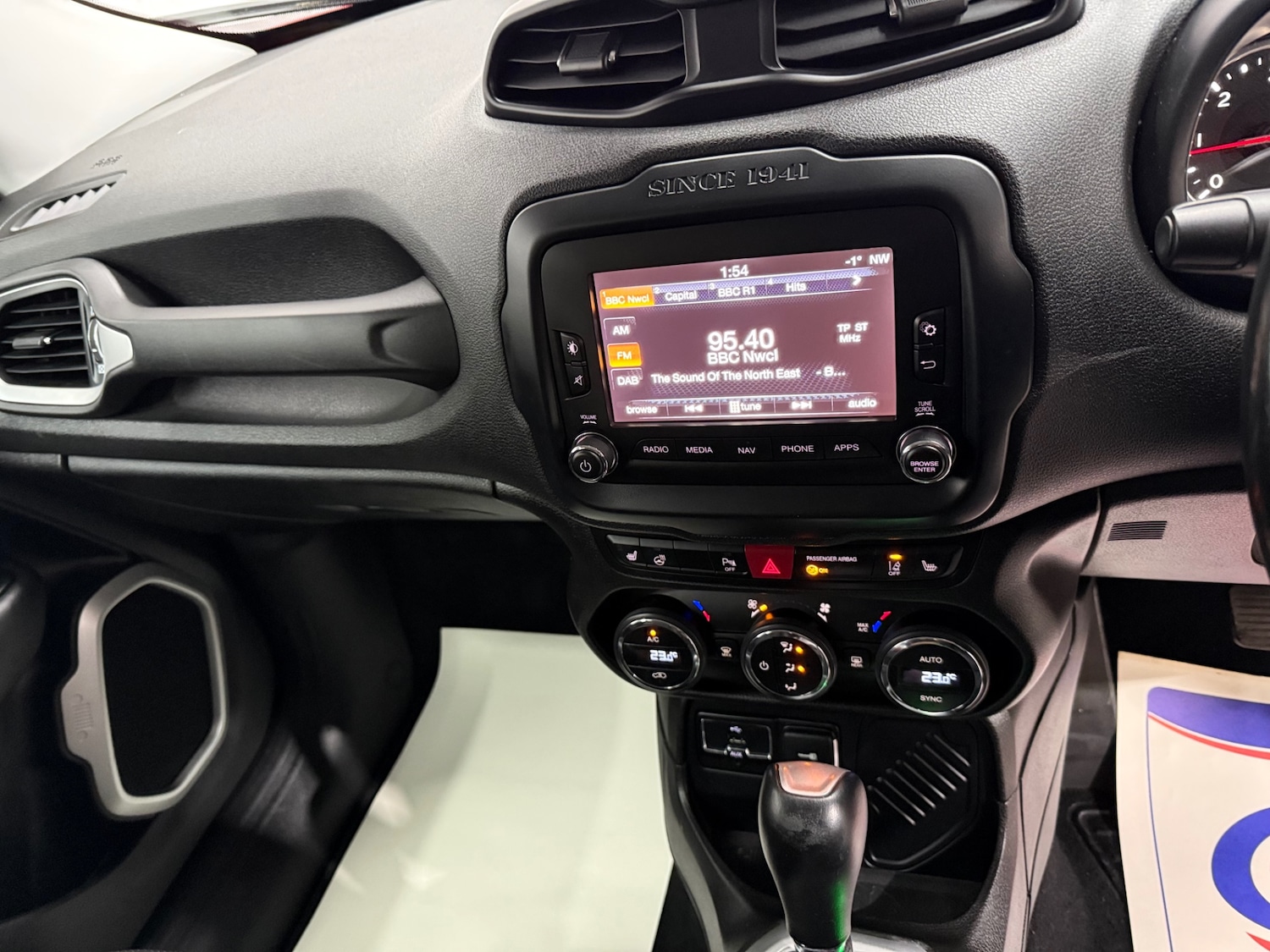 Used Jeep Renegade 2017 for sale - 76397164: Photo 12