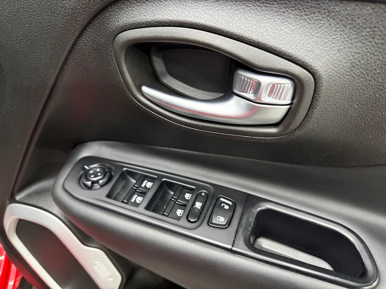 Used Jeep Renegade 2017 for sale - 76397164: Photo 15