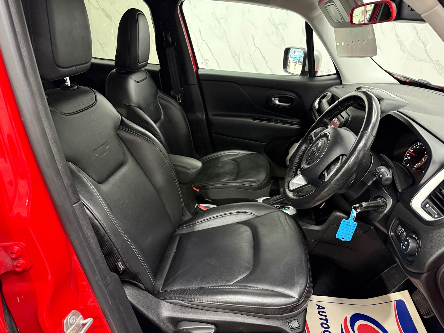 Used Jeep Renegade 2017 for sale - 76397164: Photo 7