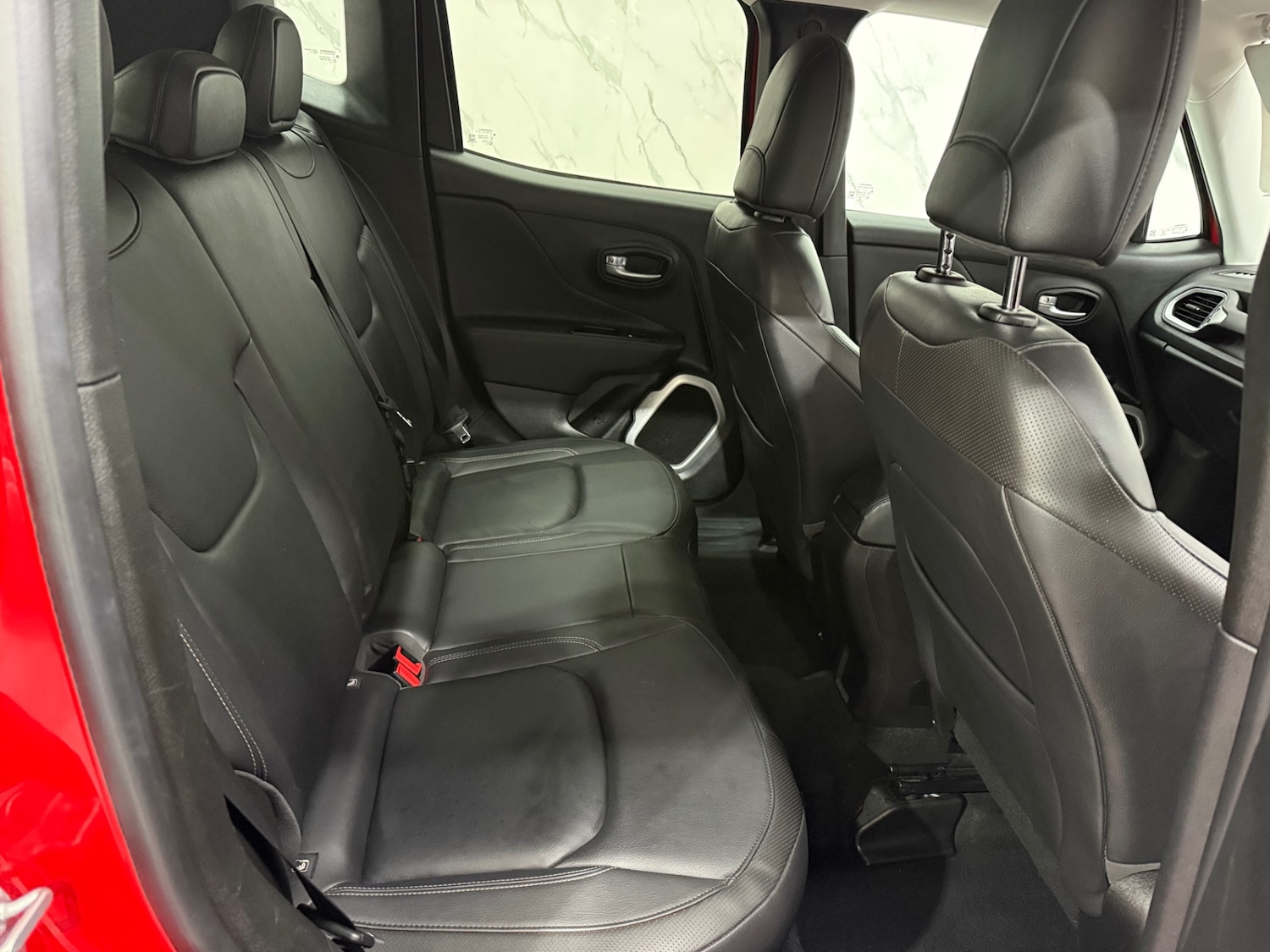 Used Jeep Renegade 2017 for sale - 76397164: Photo 8