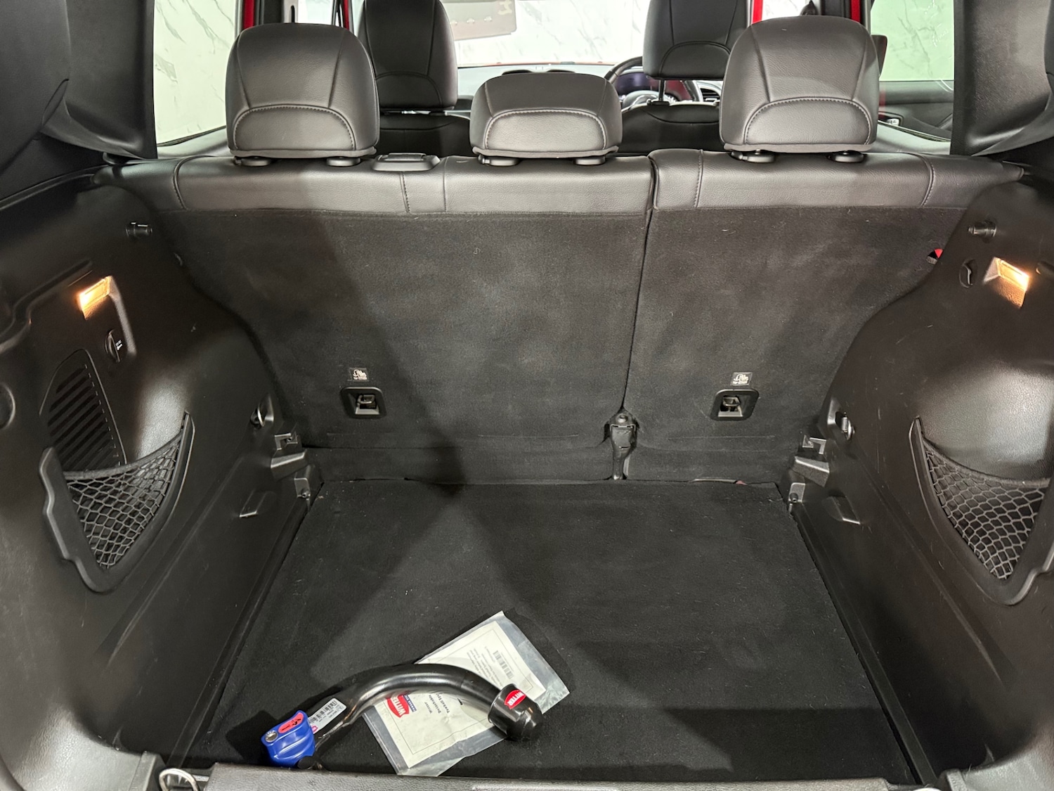 Used Jeep Renegade 2017 for sale - 76397164: Photo 9