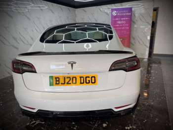 Used Tesla Model 3 2020 for sale - 74702851: Photo